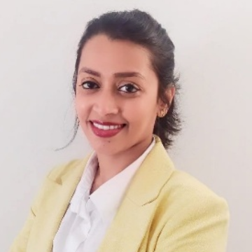 Sharon Sampal